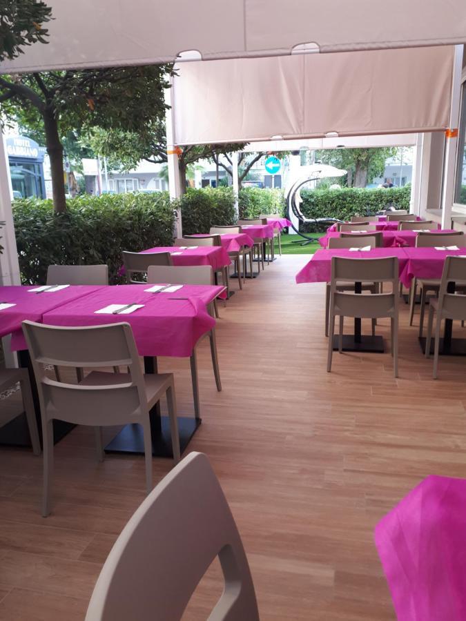 Hotel Des Bains Cattolica Eksteriør billede