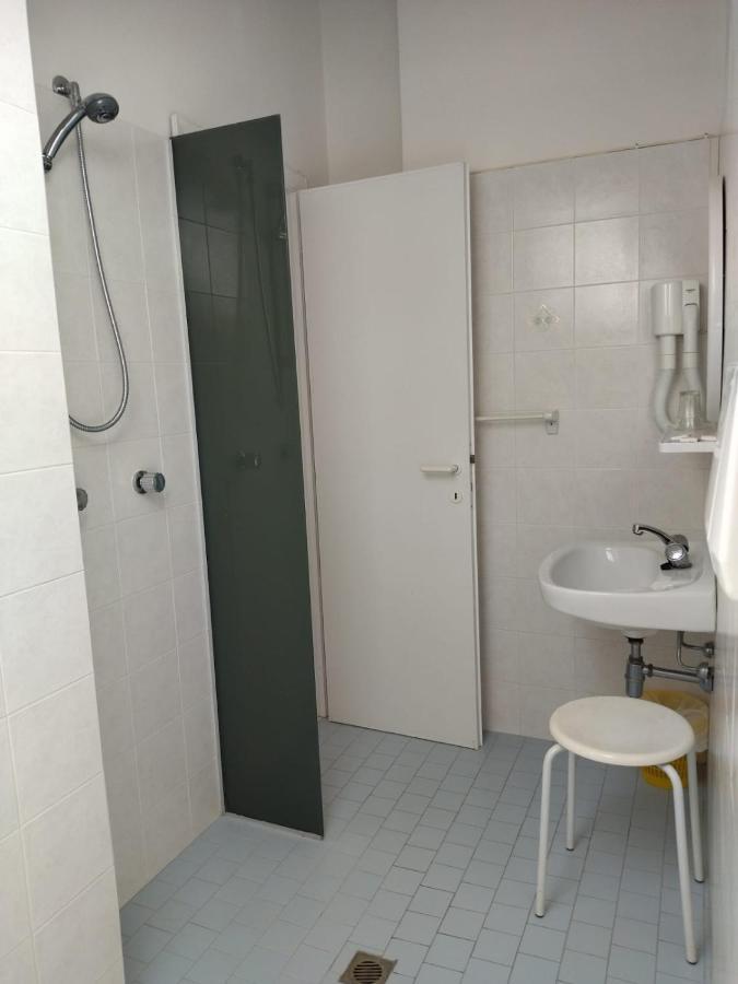Hotel Des Bains Cattolica Eksteriør billede