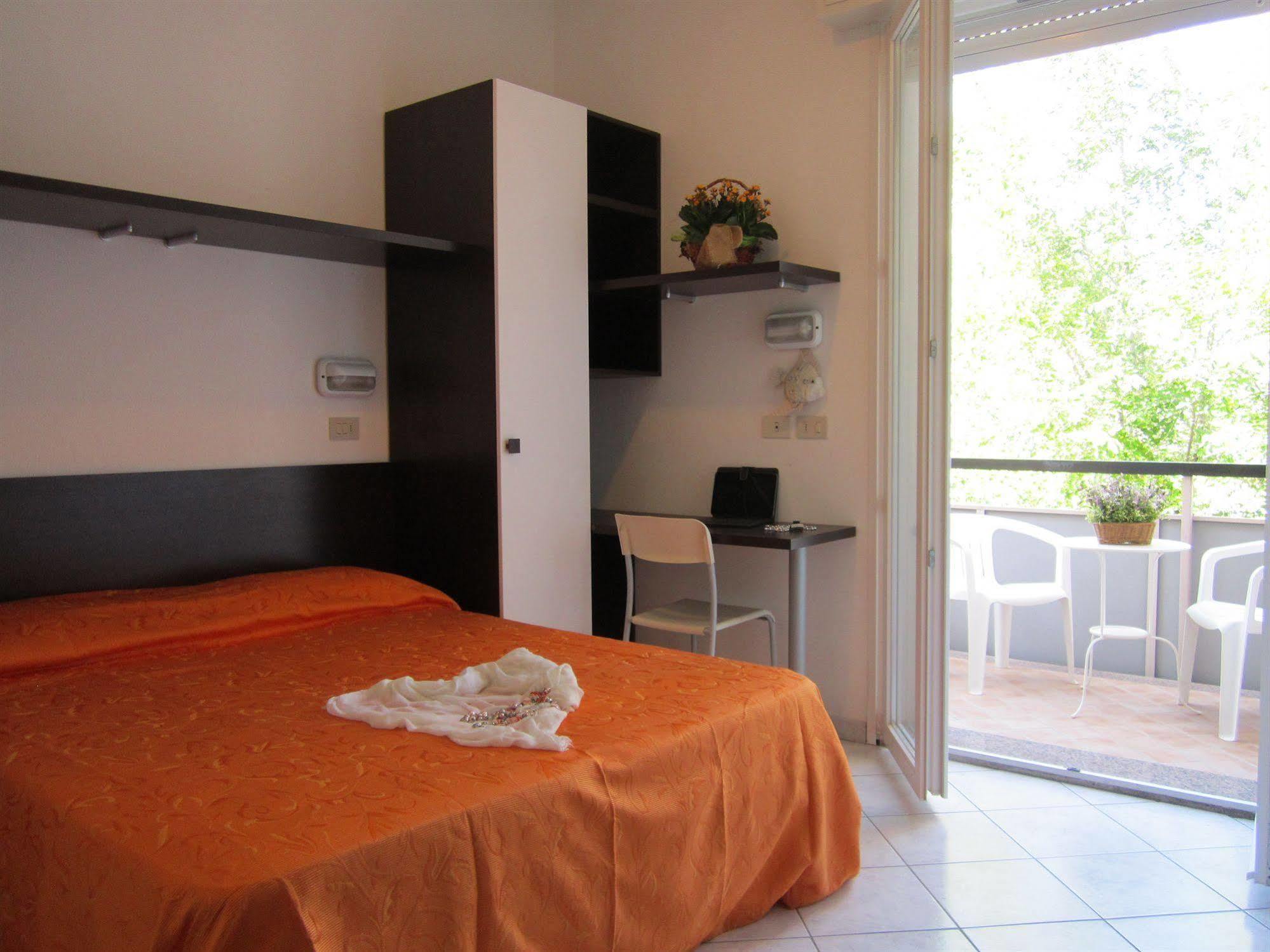 Hotel Des Bains Cattolica Eksteriør billede
